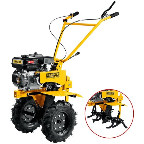 ���������� �������� � ���������� ��������� Steher, 7 �.�. GT-430, ���� 38770�