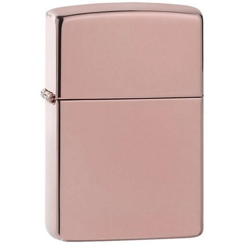    ZIPPO Classic 49190   High Polish Rose Gold,  5100