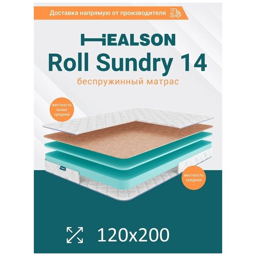    . Roll sundry 14 120200,  6058