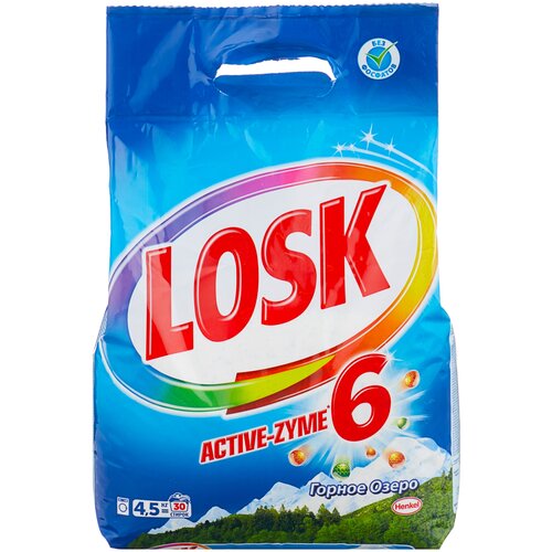   Losk   () 5,4   ,  699