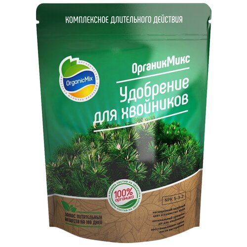   Organic Mix   /      ,   , 0.85 ,  425 Organic Mix