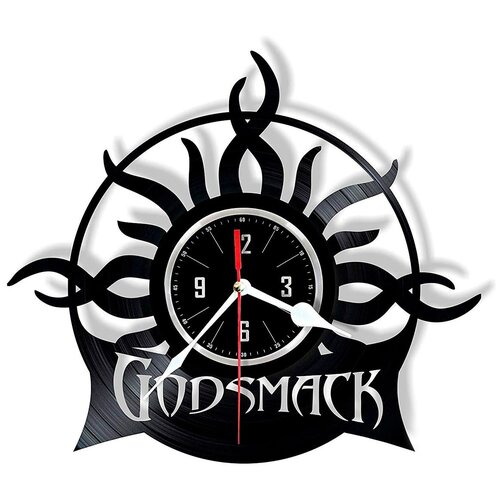     (c) VinylLab Godsmack,  1790