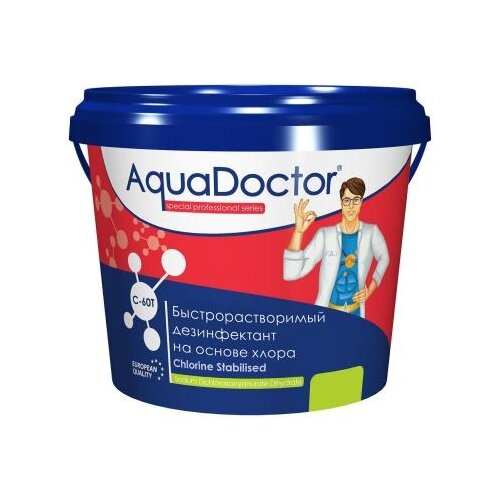     Aquadoctor C-60T, 5 ,  4540