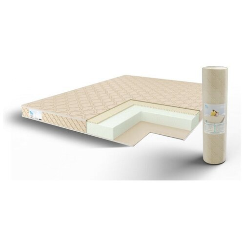   Comfort Line Latex Roll Classic Slim 180x205,  21268 Comfort Line