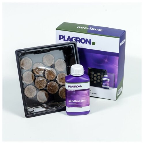    PLAGRON Seedbox,  3835