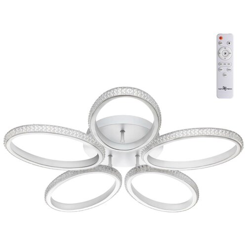   Novotech CALM, 358932, 68W, LED,  -,  10180