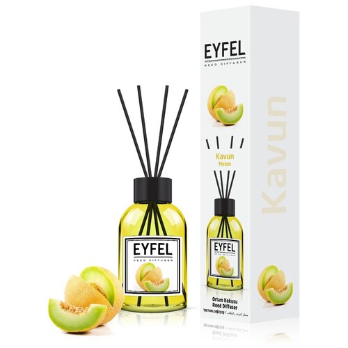 Eyfel  / Eyfel  (Melon) 110 ,  593