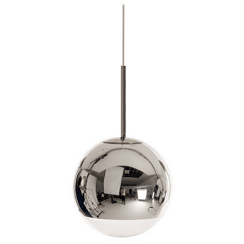  Mirror Ball D20,  5999