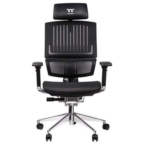 CYBERCHAIR E500 /Black/Comfort size/4D (524230),  64983