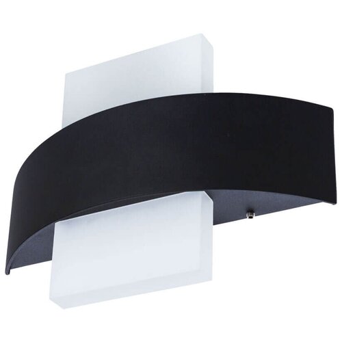     Arte Lamp Croce A1444AP-1BK,  3495