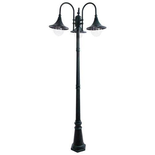 Arte Lamp A1086PA-3BG, E27, 75 , 3 ,  24990