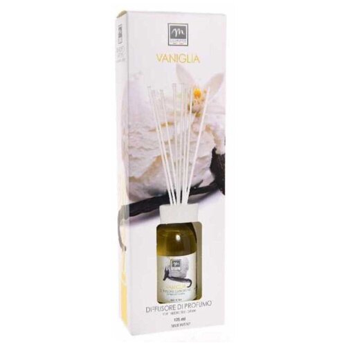 M Fragrance /    125 .  / Vanilla,  1490