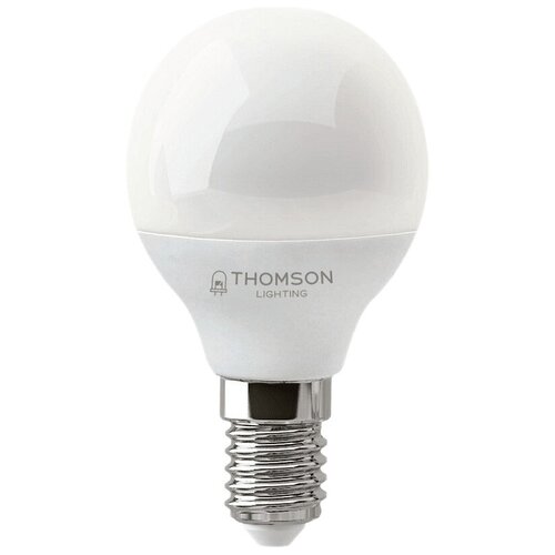 // Thomson   Thomson E14 4W 3000K   TH-B2101,  135