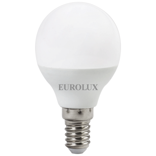   LL-E-G45-7W-230-4K-E14 (, 7, ., 14) Eurolux,  143