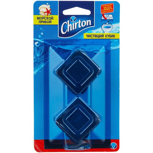     Chirton 