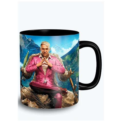     far cry 4 (  4, , , PS 5, PS 4, PS 3, Xbox 360, Xbox ONE, PC, Switch) 11568,  339 Brutality Cup