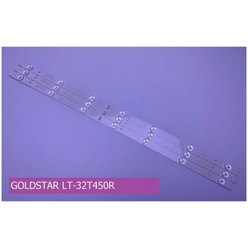   GOLDSTAR LT-32T450R,  1139
