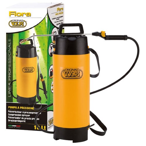 ������������� VOLPI �������� Flora 10 ������ Rapid/Get 3385C, ���� 5645�