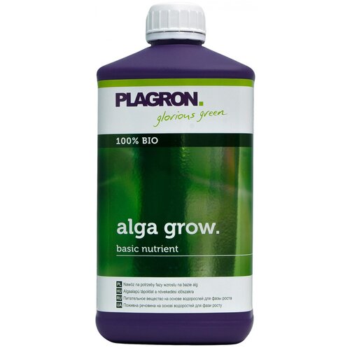   Plagron Alga grow 1 ,  1870