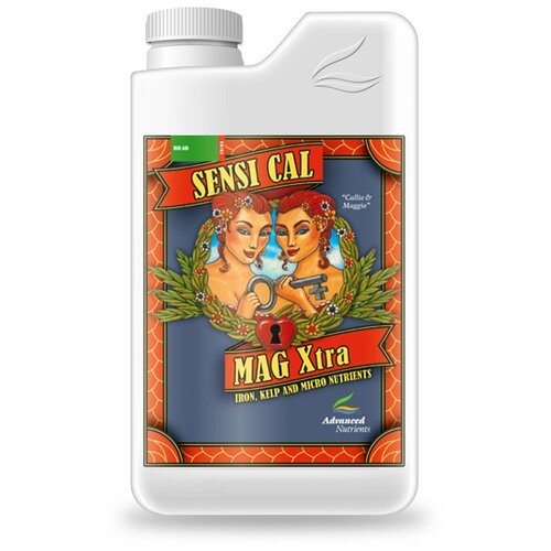   Advanced Nutrients Sensi Cal Mag Xtra, 1,  3590 Advanced Nutrients