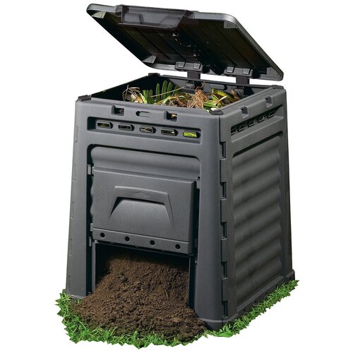 17186362   KETER E-Composter 470,  9150