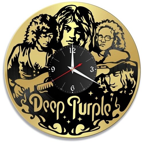      - Deep Purple ( ),  1351
