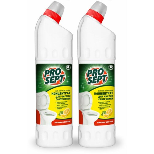 Prosept Bath Acid Plus Citrus          750  -2 .,  760