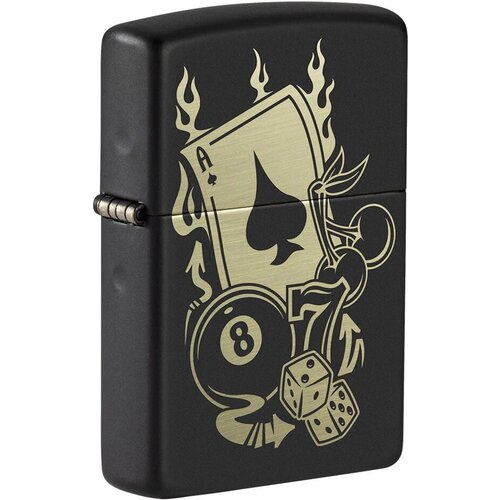 ��������� Zippo 49257, ���� 4760�