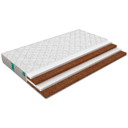 ������������ ������ Total Foam Cocos12 mix, 160�190 (Sleeptek), ���� 23450�