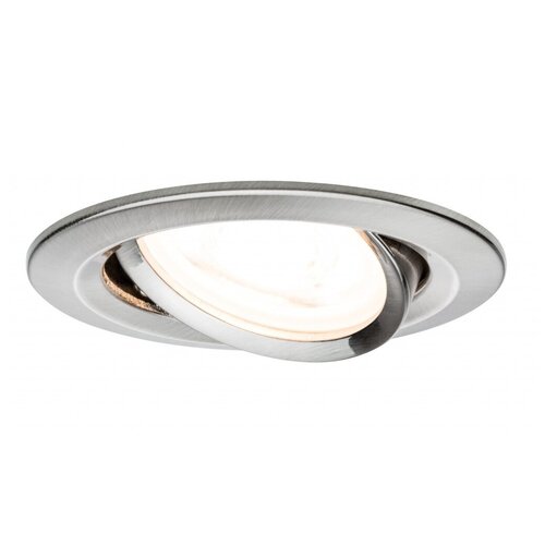   Paulmann Nova 7 460 2700 IP23 GU10 LED 230    D84 93603,  2040