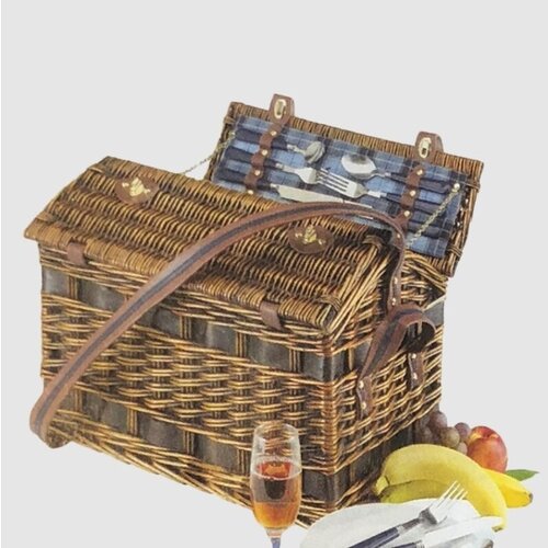 ����� ��� ������� HOLYDAY BASKET �� 4 ������� HCF-22025, ���� 5890�