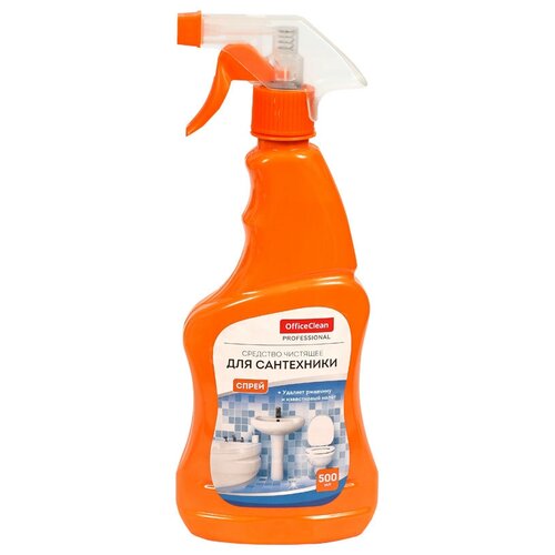   OfficeClean  , Professional, WC (   ),  , 500  (268819),  154