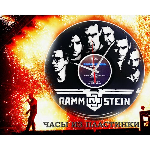      Rammstein / ,  1400