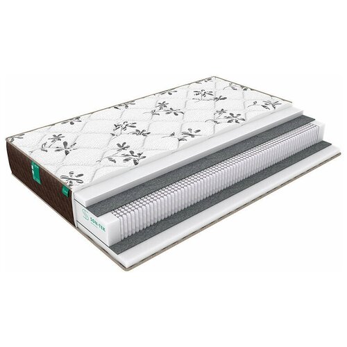  Sleeptek Lux Foam Double, 70x190,  17450