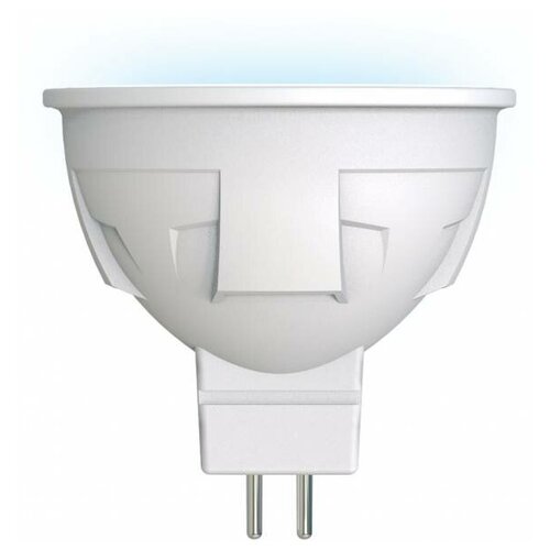 Uniel      MR16 6W 4000K  LED-JCDR 6W/NW/GU5.3/FR,  131