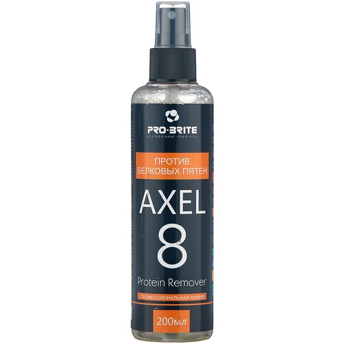 AXEL-8 PROTEIN REMOVER - 200     ,  674