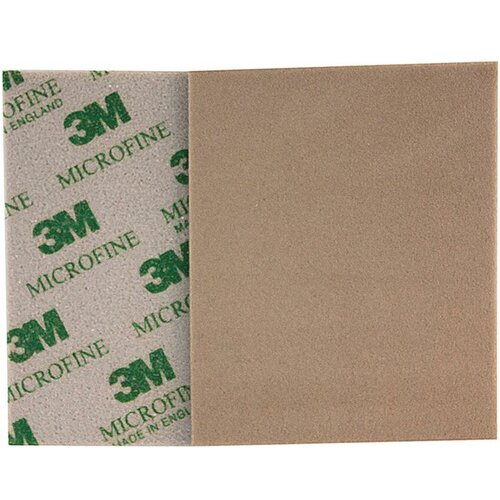   3M Fine Softback 115 * 140 . 03809,  277