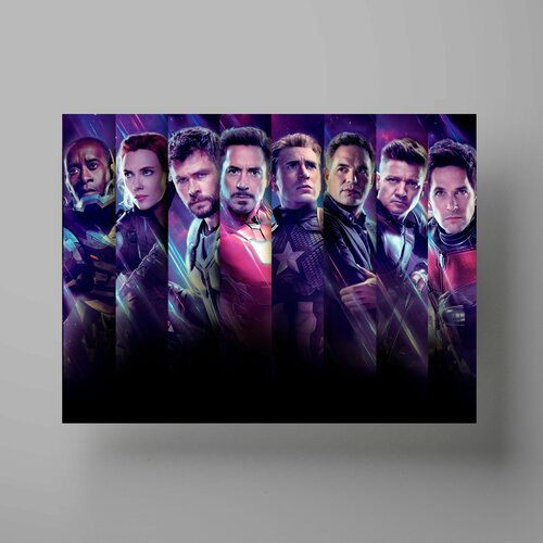  : , Avengers: Endgame, 5070 ,     Marvel,  1200
