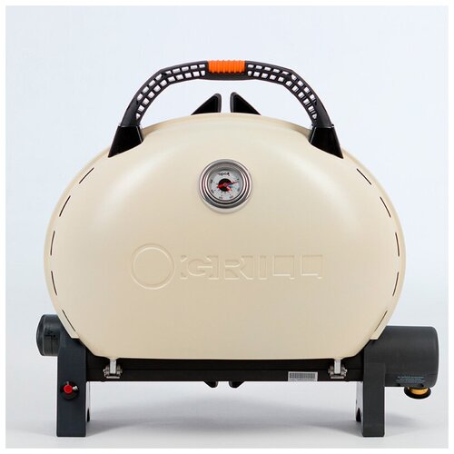   O-GRILL 500M bicolor black-cream +  ,  31500