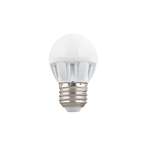   Ecola  G45 E27 5W 4000K 4K 75x45 TF7V50ELC,  85