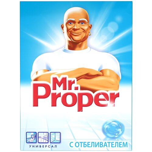 Mr. Proper     Mr.Proper, ,   , 400 ,  303