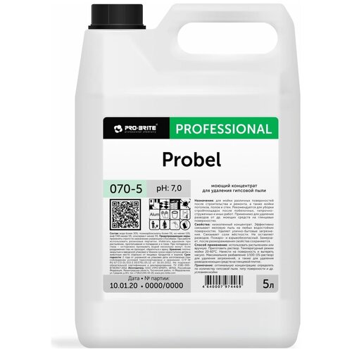   Pro-Brite 070-5 PROBEL /    ,  850