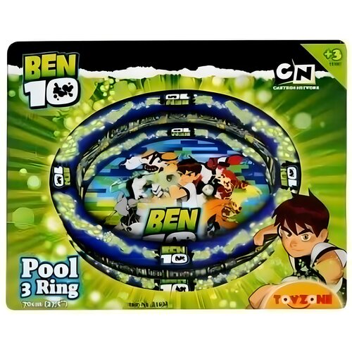    BEN10,  390