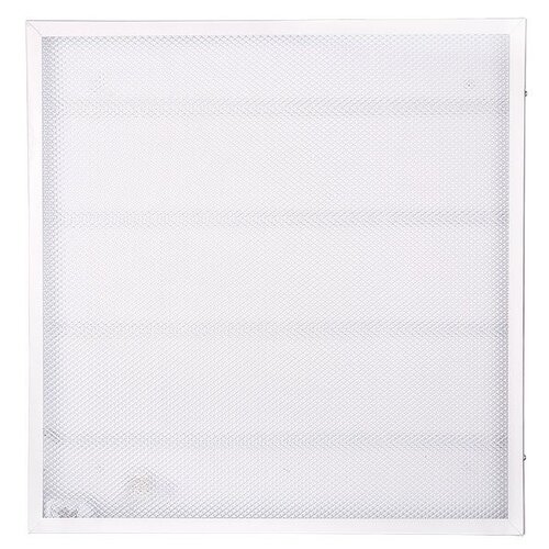 FL-LED PANEL-T36 PRISMA 2700K 595*595*19 36 3200 .  ( -),  1033