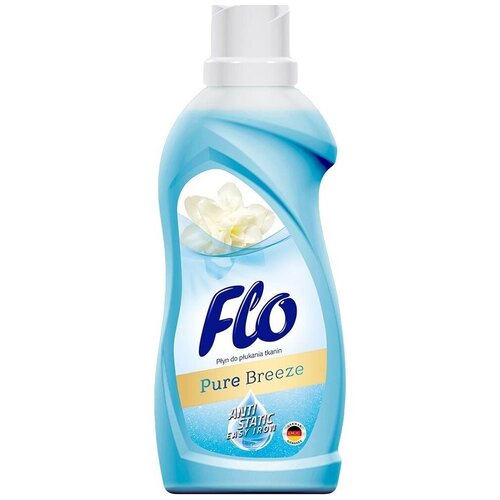 Flo    Pure Breeze, 1 ,  370