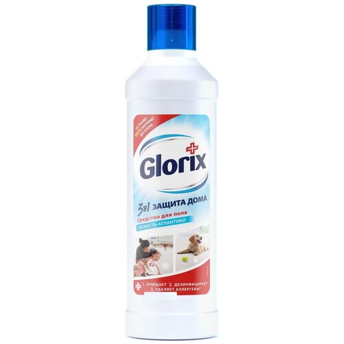 Glorix      , 1 ,  329