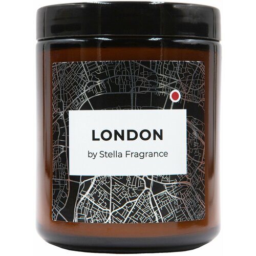   Stella Fragrance London 250 ,  2432