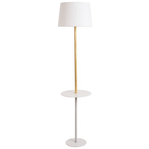  Arte Lamp CONNOR A2102PN-1WH,  10481