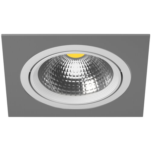   Lightstar Intero 111, i81906, 50W, GU10,  1900