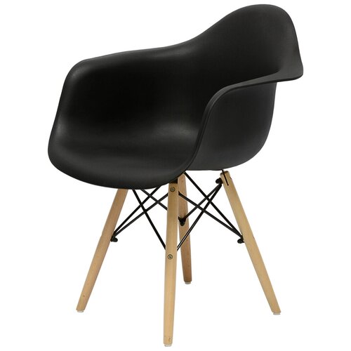 ������ Barneo N-14 WoodMold ������, Eames style, ���� 4399�